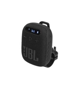 Колонка портативная Wind 3 чёрная Jbl