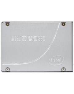 SSD накопитель DC P4610 Series 2 5 1 6 ТБ SSDPE2KE016T801 Intel