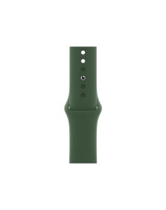 Ремешок для Watch 41mm Clover Sport Band MM0G3ZE A Apple