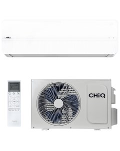 Сплит-система Grace White inverter CSDH-18DB-W Chiq