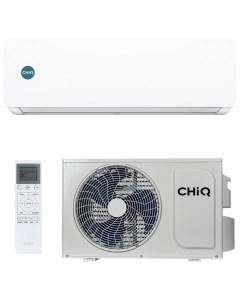 Сплит-система Morandi inverter CSDH-24DA Chiq