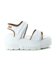 Сандалии Casadei