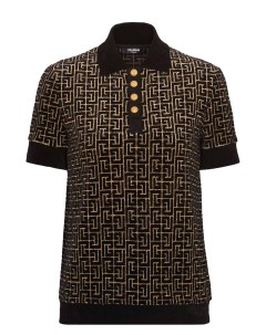 Футболка Balmain