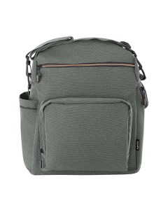 Сумка рюкзак для коляски ADVENTURE BAG цвет TAIGA GREEN Inglesina