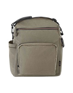 Сумка рюкзак для коляски ADVENTURE BAG цвет TUAREG BEIGE Inglesina