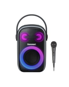 Колонка Halo 110 Black 930779 Tronsmart