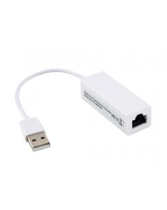 Сетевая карта USB 2 0 Type A KS 270A Ks-is