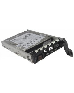 Жесткий диск 2 4TB 400 AUQX Dell