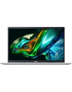 Ноутбук Swift Go 14 SFG14 41 R2U2 Win 11 Home silver NX KG3CD 003 Acer