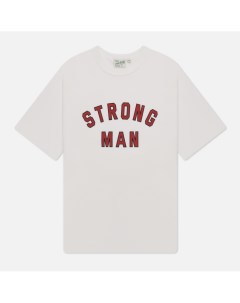 Мужская футболка Strong Man Uniform bridge