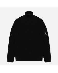 Мужской свитер Full Rib Roll Neck C.p. company