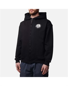 Мужская толстовка Universal Zip Hoodie Tsch