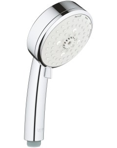 Душевая лейка Tempesta 27573002 хром Grohe