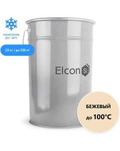 Эмаль Elcon