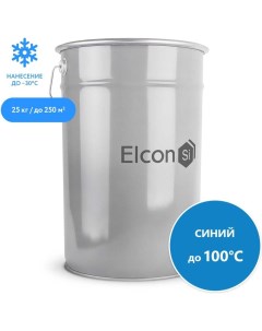 Эмаль Elcon