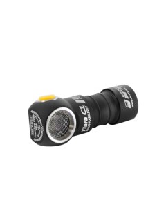 Туристический фонарь Tiara C1 Холодный свет Armytek