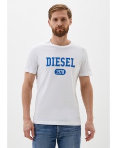 Футболка Diesel