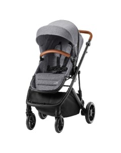 Коляска 2 в 1 Britax Roemer Strider M Elephant Grey ST36102 Strider M Elephant Grey ST36102 Britax roemer