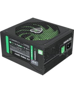 Блок питания GAMEMAX ATX 800W GM 800 ATX 800W GM 800 Gamemax