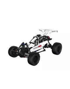 Конструктор Racing Car 490 дет SMSC01IQI SM Onebot