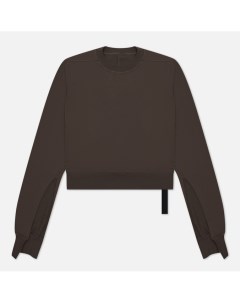 Женская толстовка Luxor Cropped Rick owens