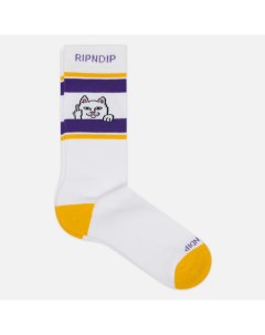 Носки Peeking Nermal Ripndip