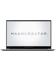 Ноутбук Machcreator A MC Y15i31115G4F60LSMS0BLRU серебристый Machenike