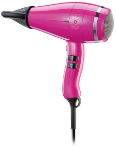 Фен профессиональный Vanity HI Power Hot Pink Rotocord Valera