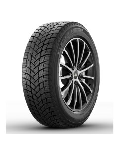 Шины 285 40 R20 X Ice Snow SUV 108H XL TL Michelin