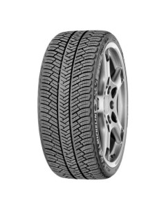 Шины 285 35 R20 Pilot Alpin 4 PA4 104V Michelin