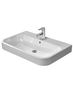 Раковина Happy D 2 2318650000 Duravit