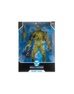 Фигурка DC Swamp Thing 28 см MF15099 Mcfarlane toys