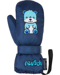 Варежки детские Ice Bear 13 Reusch