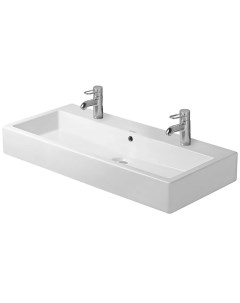 Встраиваемая раковина Vero 0454100024 Duravit