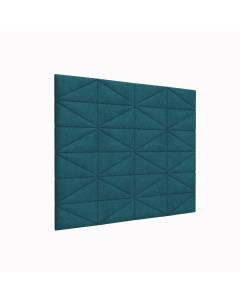 Стеновая панель Velour Green 15х30PL см 2 шт Tartilla