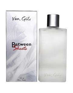 Between Sheets Van gils