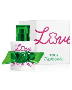 Love Moments Tous