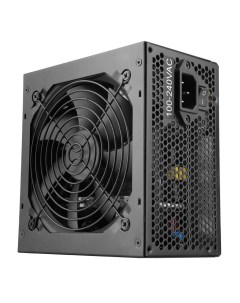 Блок питания 850W black BM850W ATX3 0 Segotep