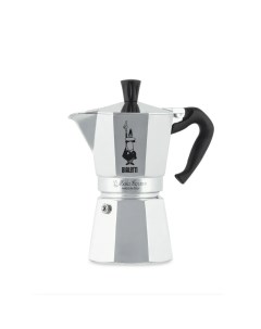 Гейзерная кофеварка Moka Express на 6 чаш 270 мл Bialetti