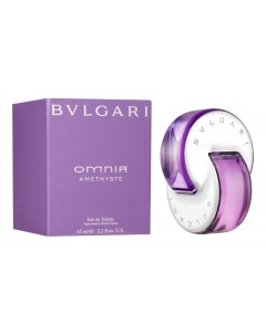 Omnia Amethyste Bvlgari