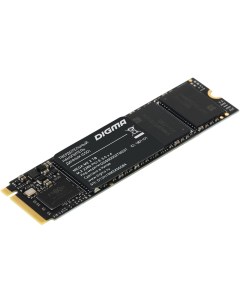 Накопитель SSD 2Tb DGSM3002TM23T Mega M2 M 2 2280 Digma