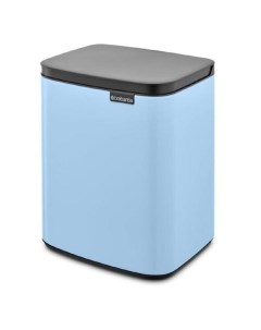 Ведро бытовое Brabantia 223549 Light blue 223549 Light blue