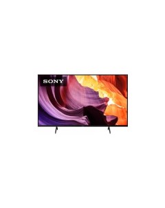 Телевизор KD 50X80K 50 Sony