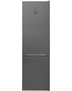 Холодильник JR FI20B1 Grey Jacky's