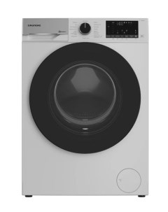 Стиральная машина GW5 P56H21 W белый Grundig