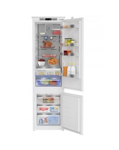 Встраиваемый холодильник GKIN25920 белый Grundig
