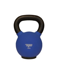 Гиря цельнолитая Neoprene Kettlebell 12 кг Perform better