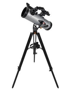 Телескоп StarSense Explorer LT 114AZ 22452 Celestron