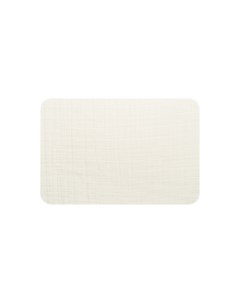 Ткань Embrace марлевка IVORY 100x125 см 120 г м2 Peppy