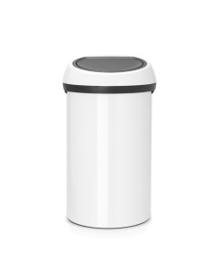 Мусорный бак 60 л Touch Bin Brabantia